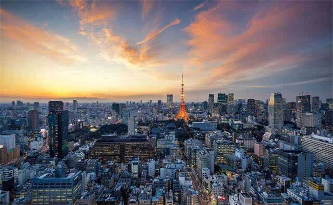 日本留学就业问题好解决吗?日本留学的就业前景